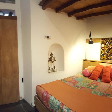 Ferienwohnung Casa Virgilio In Monti Rom Exterior foto
